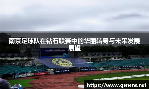 南京足球队在钻石联赛中的华丽转身与未来发展展望
