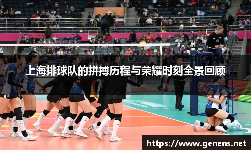 上海排球队的拼搏历程与荣耀时刻全景回顾